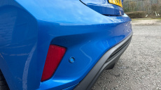 Ford Focus 1.5 EcoBlue 120 ST-Line X 5dr Auto Diesel Hatchback